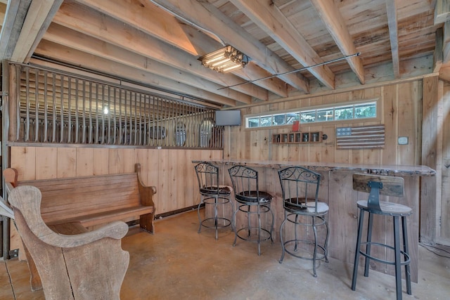 3120 Boxley View Ln, Franklin, TN 37064 - view of horse barn