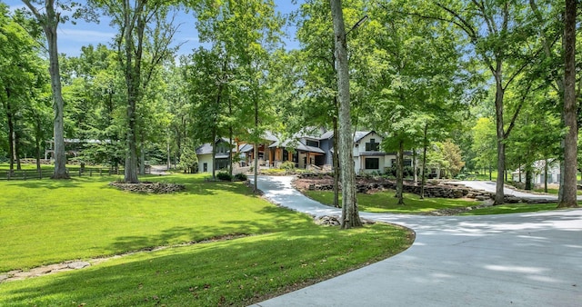 3120 Boxley View Ln, Franklin, TN 37064 - view of home's community