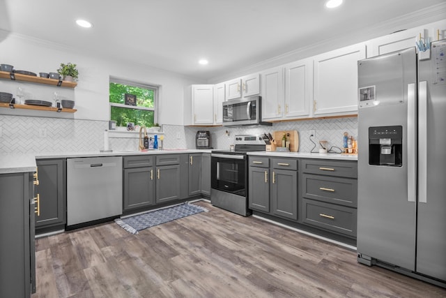 13777 S Tonja Ln, Soddy Daisy, TN 37379 - photo 8