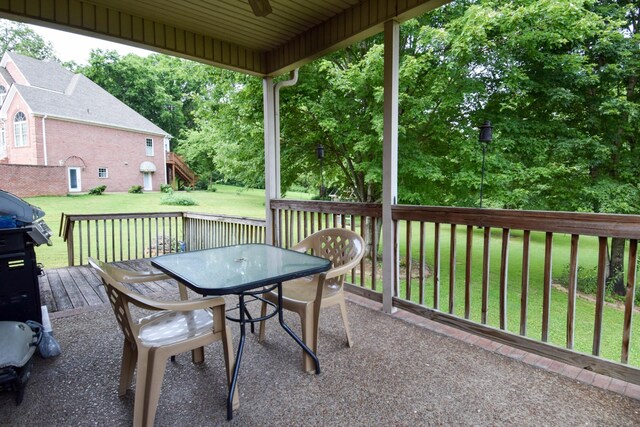 235 Chipaway Dr, Gallatin, TN 37066 - photo 58
