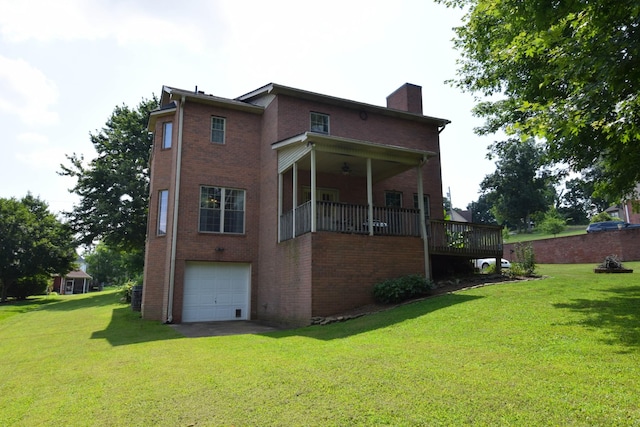 235 Chipaway Dr, Gallatin, TN 37066 - photo 56
