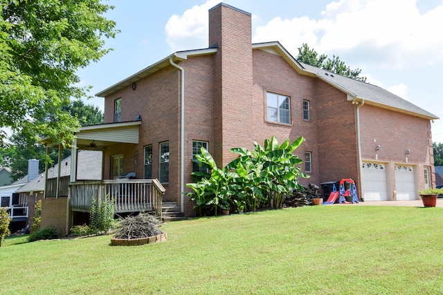235 Chipaway Dr, Gallatin, TN 37066 - photo 57