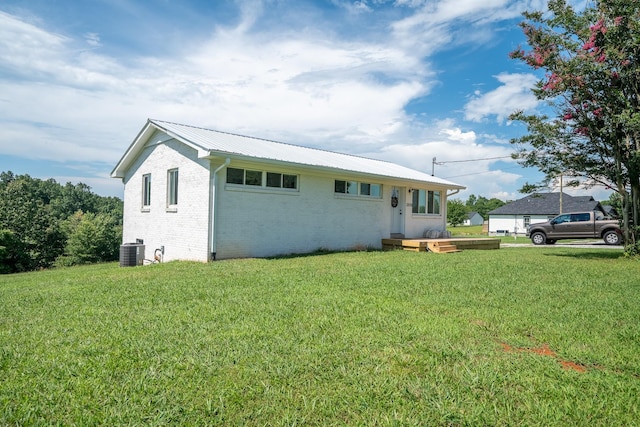 2310 Rhea Branch Rd, Ethridge, TN 38456 - photo 4