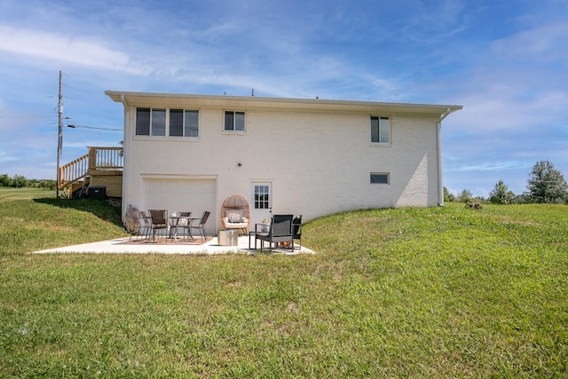 2310 Rhea Branch Rd, Ethridge, TN 38456 - photo 7