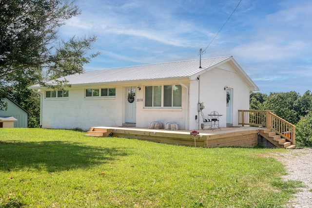 2310 Rhea Branch Rd, Ethridge, TN 38456 - photo 1