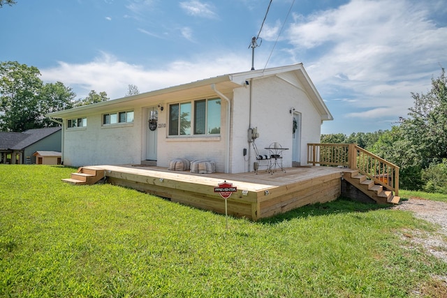 2310 Rhea Branch Rd, Ethridge, TN 38456 - photo 3