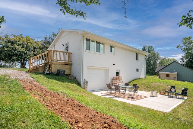 2310 Rhea Branch Rd, Ethridge, TN 38456 - photo 8