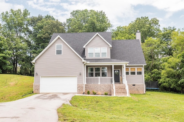 3531 Brookstone Dr, Cookeville, TN 38506 - photo 2
