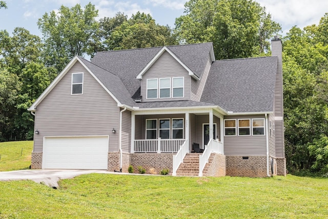 3531 Brookstone Dr, Cookeville, TN 38506 - photo 1