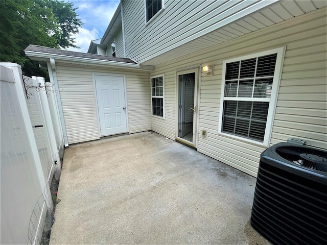 3164 Prater Ct, Murfreesboro, TN 37128 - view of patio / terrace