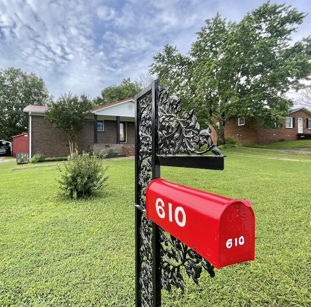 610 Forrest St, Lewisburg, TN 37091 - photo 6