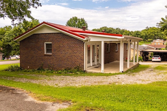 610 Forrest St, Lewisburg, TN 37091 - photo 42