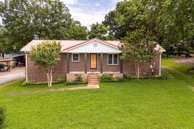 610 Forrest St, Lewisburg, TN 37091 - photo 1