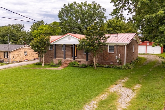 610 Forrest St, Lewisburg, TN 37091 - photo 3