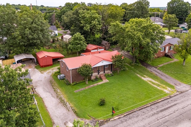 610 Forrest St, Lewisburg, TN 37091 - photo 52