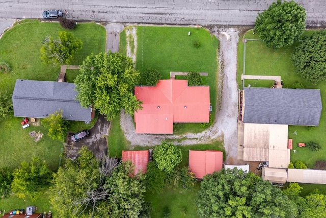 610 Forrest St, Lewisburg, TN 37091 - photo 53