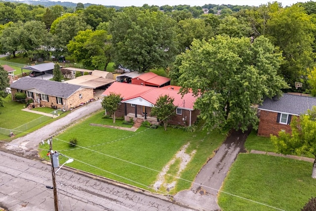 610 Forrest St, Lewisburg, TN 37091 - photo 50
