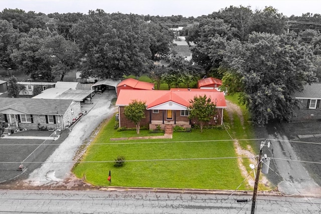 610 Forrest St, Lewisburg, TN 37091 - photo 51