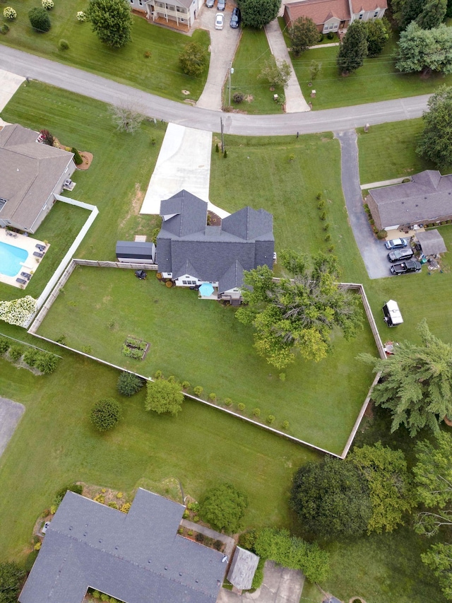 332 Country Club Rd, Winchester, TN 37398 - view of property location