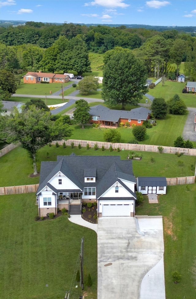 332 Country Club Rd, Winchester, TN 37398 - view of subject property