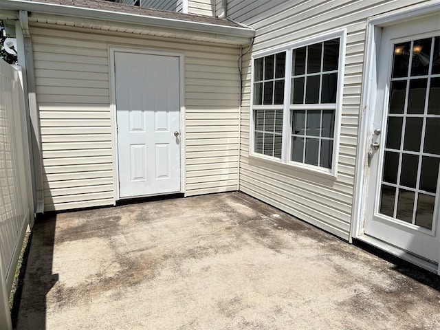 3754 Chippewa Pl, Murfreesboro, TN 37128 - view of patio / terrace