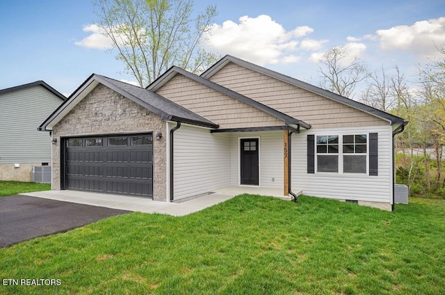 157 Sky View Meadow Dr, Crossville, TN 38555 - photo 1