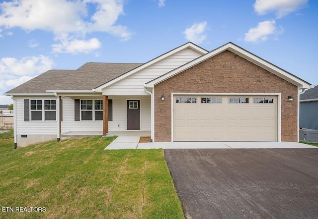 172 Sky View Meadow Dr, Crossville, TN 38555 - photo 1