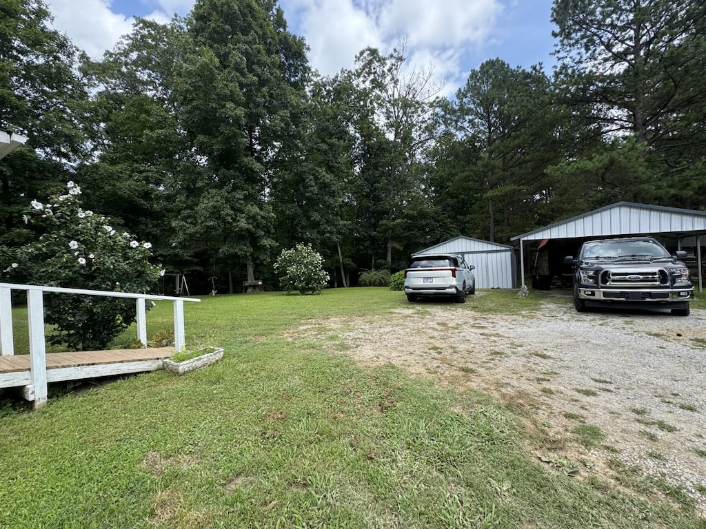 6455 Primm Springs Rd, Lyles, TN 37098 - photo 4