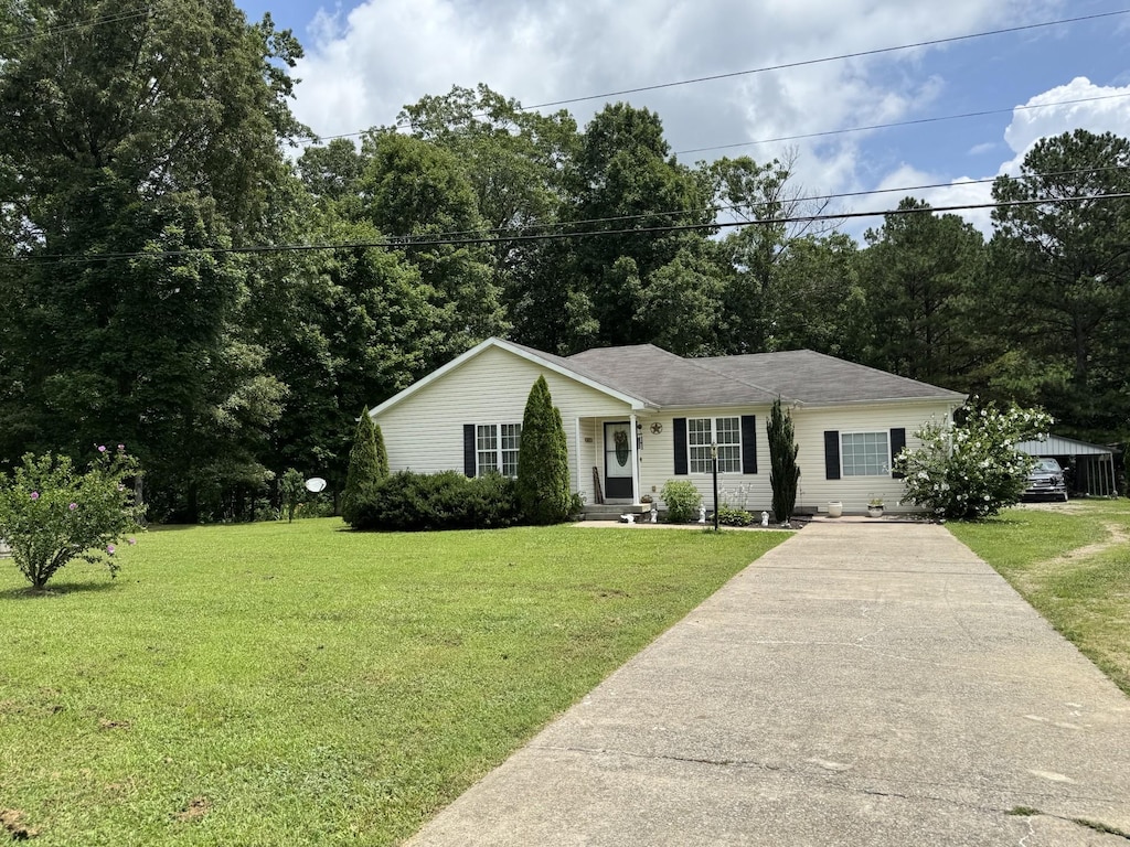 6455 Primm Springs Rd, Lyles, TN 37098 - photo 1