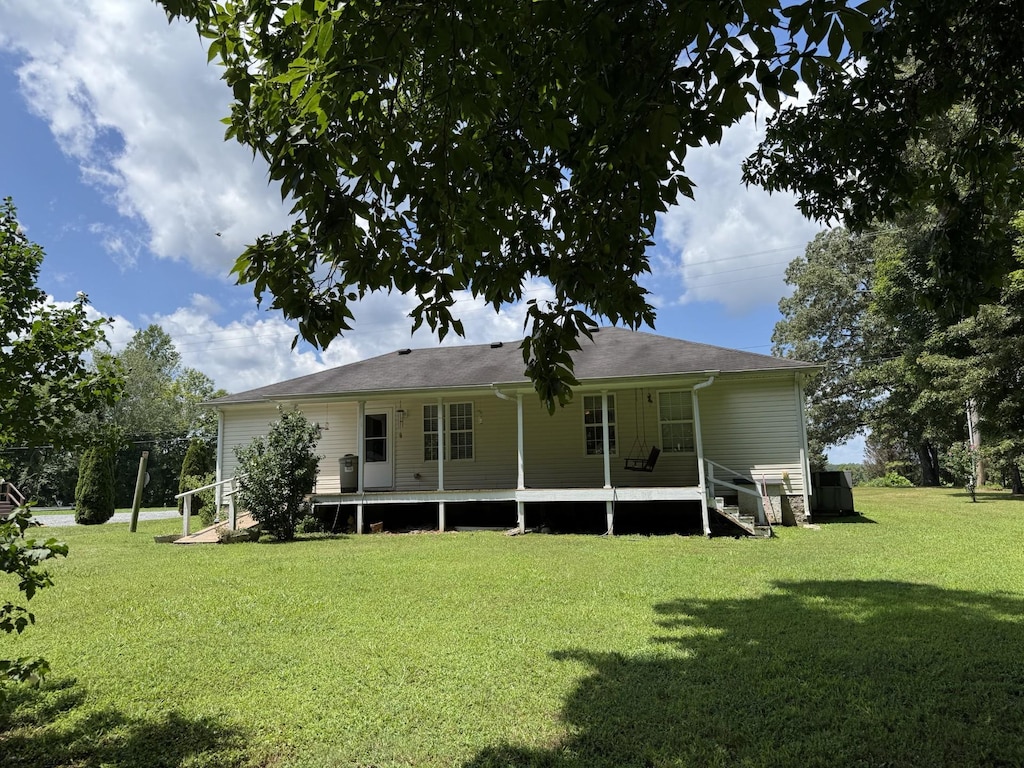 6455 Primm Springs Rd, Lyles, TN 37098 - photo 2