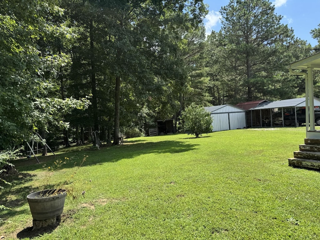 6455 Primm Springs Rd, Lyles, TN 37098 - photo 3