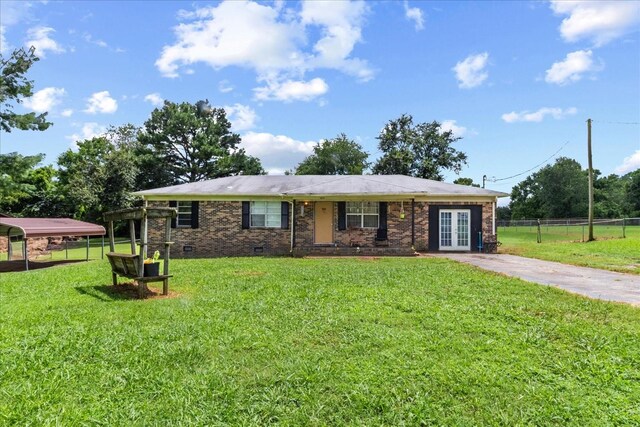 1855 Richland Rd, Pulaski, TN 38478 - photo 1