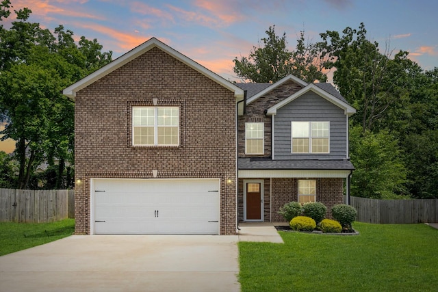 1237 Gentry Dr, Clarksville, TN 37043 - photo 1