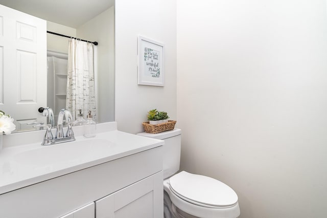 1204 Lambeth Way, Antioch, TN 37013 - bathroom with vanity and toilet