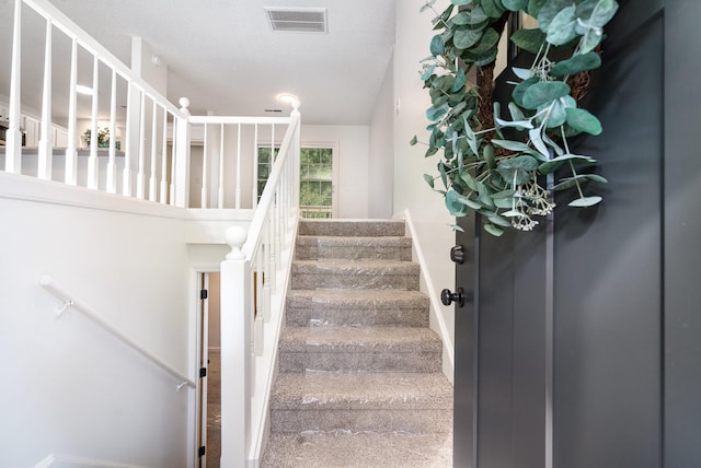 1204 Lambeth Way, Antioch, TN 37013 - view of stairs