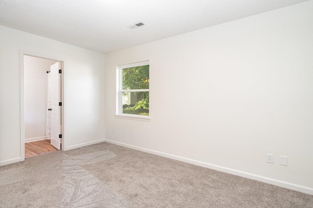 1204 Lambeth Way, Antioch, TN 37013 - carpeted spare room featuring baseboards