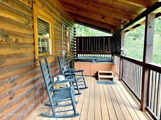 609 Cherry Blossom Way, Pigeon Forge, TN 37863 - photo 24