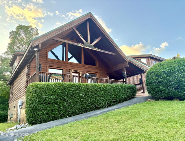 609 Cherry Blossom Way, Pigeon Forge, TN 37863 - photo 19