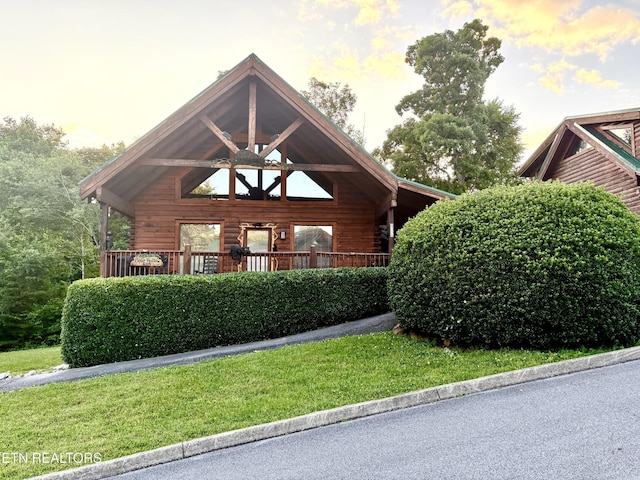 609 Cherry Blossom Way, Pigeon Forge, TN 37863 - photo 28