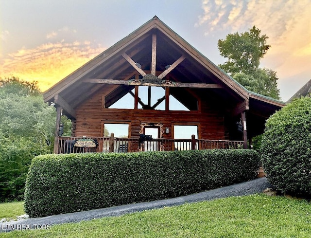 609 Cherry Blossom Way, Pigeon Forge, TN 37863 - photo 1