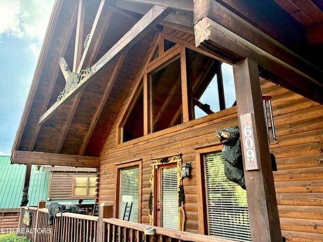609 Cherry Blossom Way, Pigeon Forge, TN 37863 - photo 2