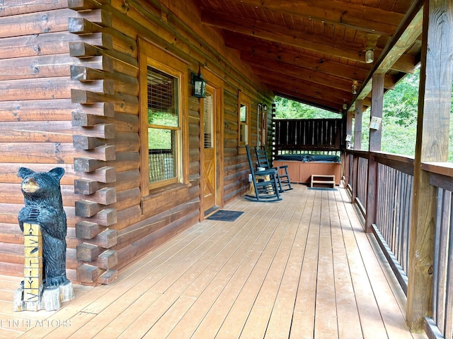 609 Cherry Blossom Way, Pigeon Forge, TN 37863 - photo 23