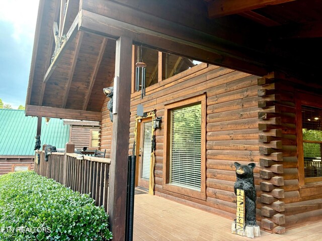 609 Cherry Blossom Way, Pigeon Forge, TN 37863 - photo 21