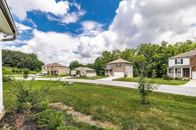 3057 Chance Ct, Cross Plains, TN 37049 - photo 4