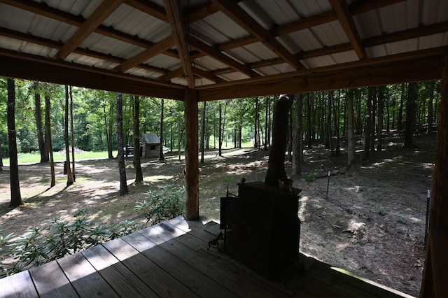 2129 Stephens Town Rd, Linden, TN 37096 - photo 32
