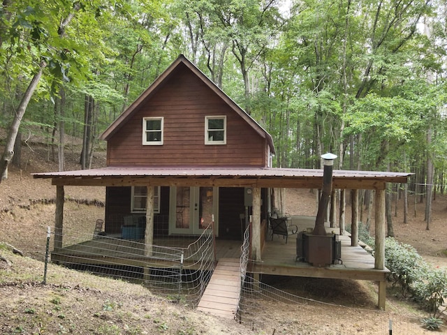 2129 Stephens Town Rd, Linden, TN 37096 - photo 4
