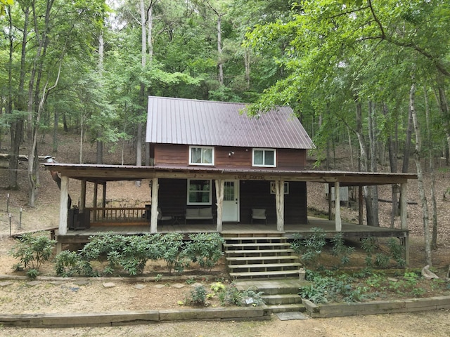 2129 Stephens Town Rd, Linden, TN 37096 - photo 1