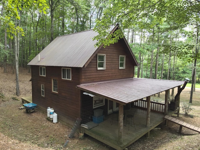 2129 Stephens Town Rd, Linden, TN 37096 - photo 5