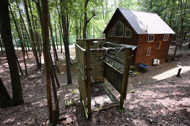 2129 Stephens Town Rd, Linden, TN 37096 - photo 28