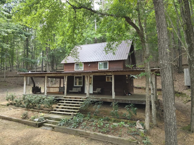 2129 Stephens Town Rd, Linden, TN 37096 - photo 3